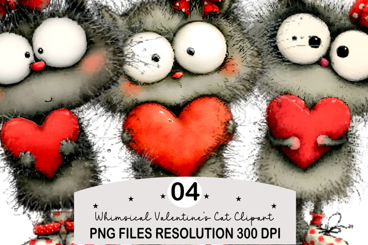 Heart Clipart Png Image 6