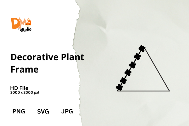 Nature Svg Image 19