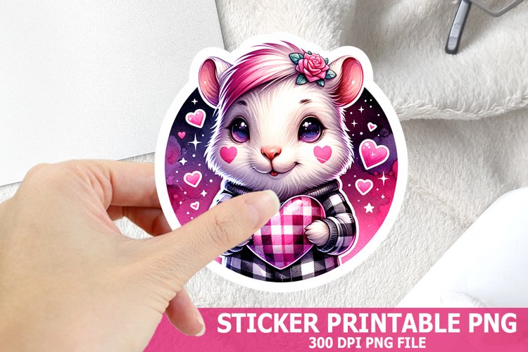 Hear Clipart Image 8