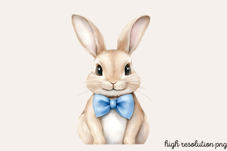Easter Clipart Image 2