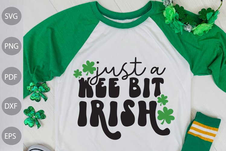 St Patrick's Day Clipart Image 9