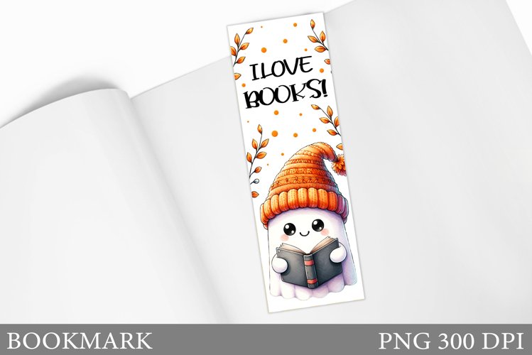 Ghost Clipart Image 15