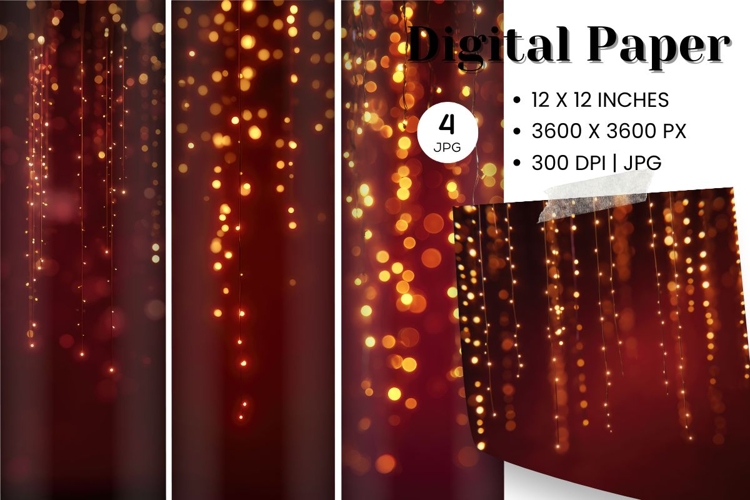 brown glitter Background Wallpaper Sparkles Digital Paper_18