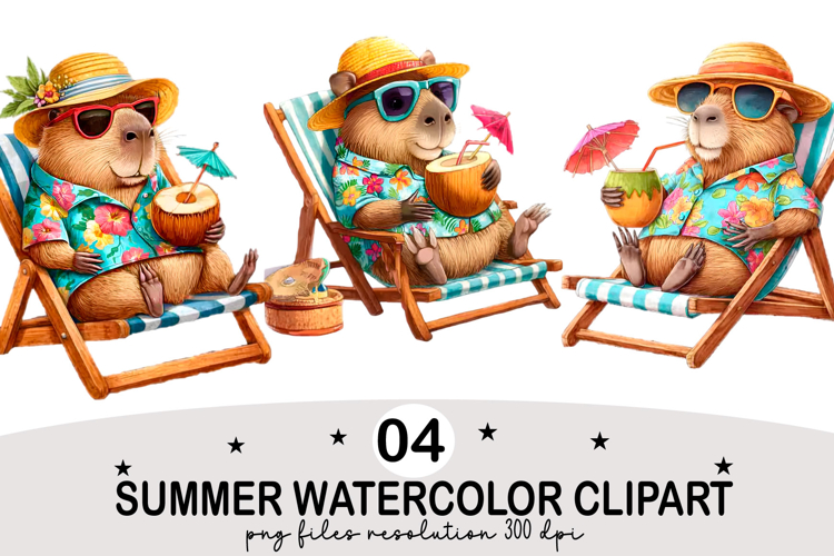 Bright Clipart Image 6