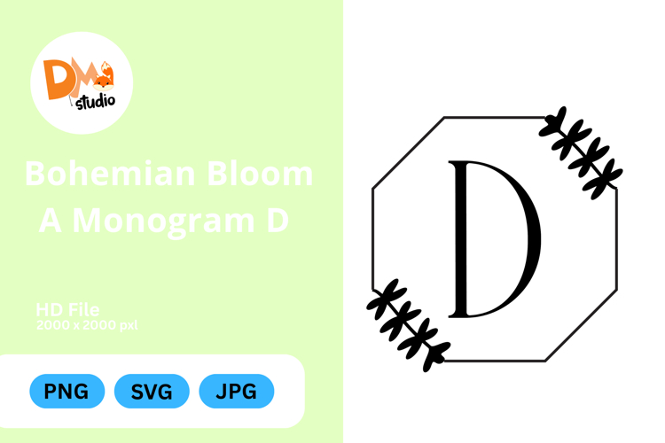 Rustic Logo Image 17