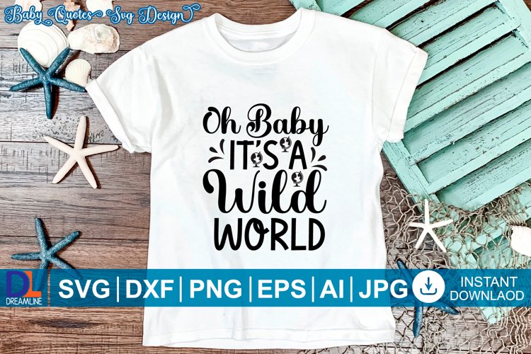 Baby Boy SVGs Image 12