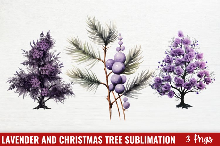 Christmas Tree Png Image 6