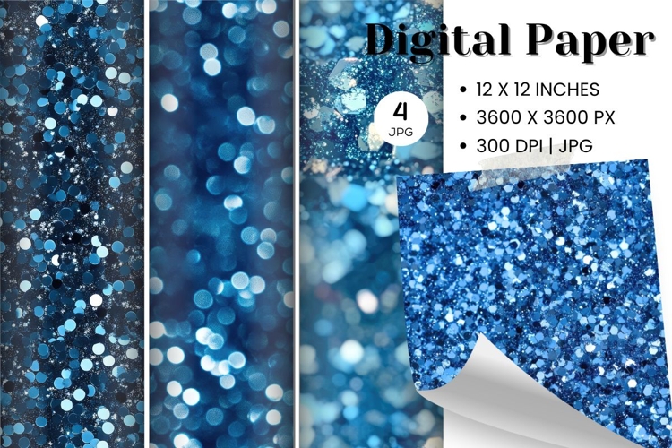 Sparkle Background Image 19