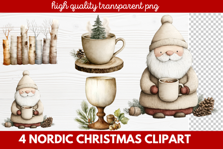 Xmas Clipart Image 18