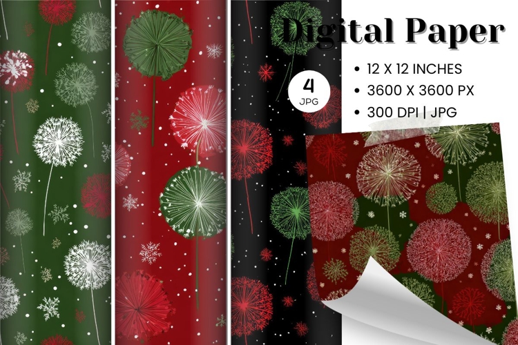 Pattern Background Image 18