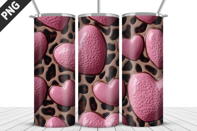 Valentines Sublimation Design Image 7