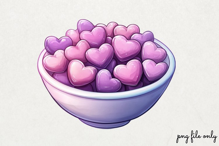 Heart PNG Image 18