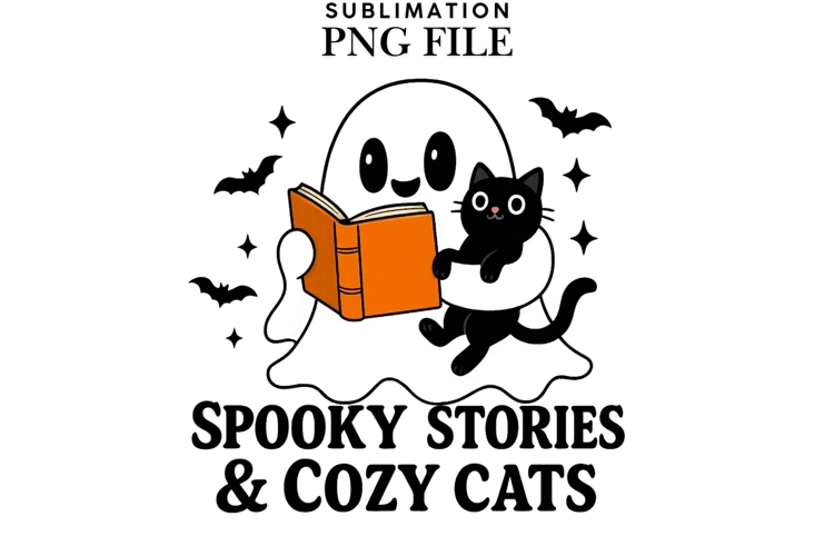 Ghost Clipart Image 2