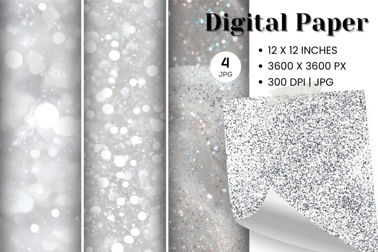 Sparkle Background Image 10