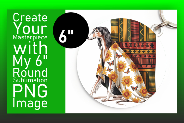 Flower Sublimation Image 12