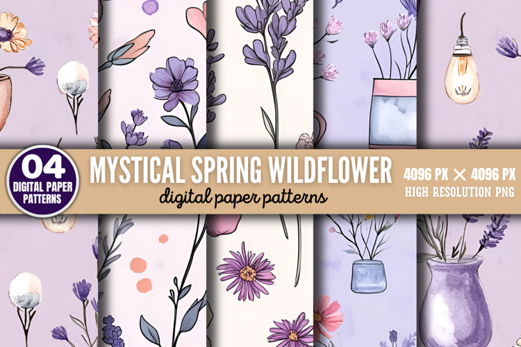 Spring Clipart Image 15