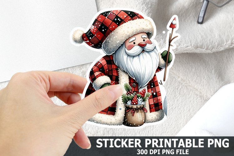 Weihnachtsmann Png Image 22