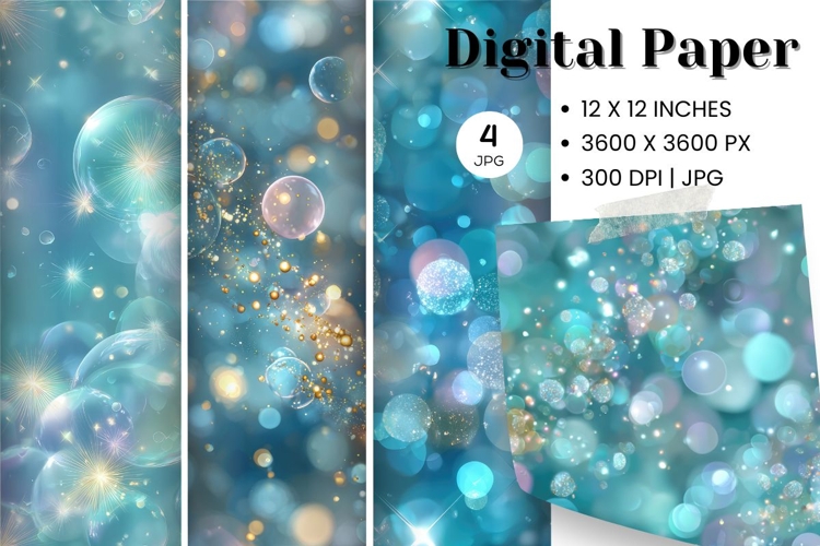 Sparkle Background Image 23