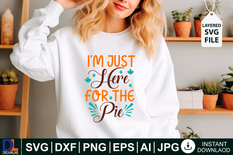 Thanksgiving SVG design, Fall SVG, Autumn SVG