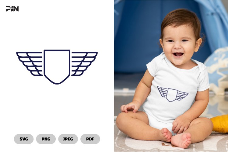 Angel Graphic Image 18