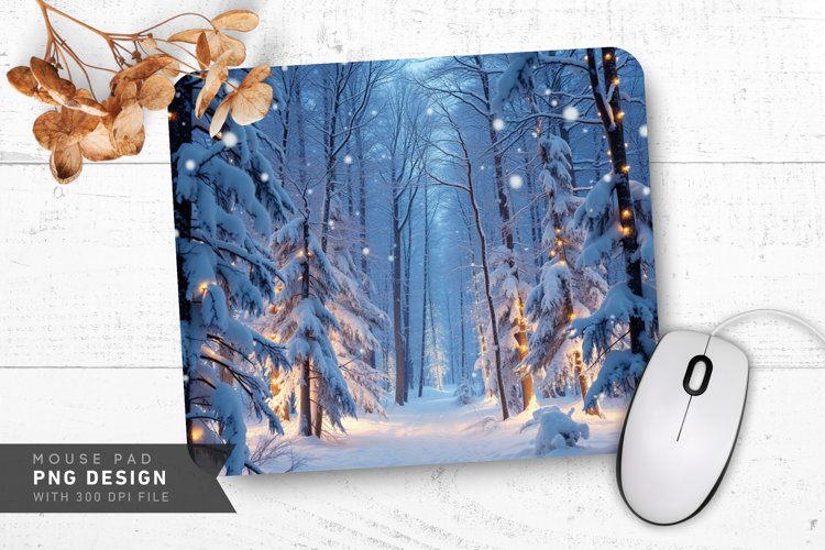 Snowflake Clipart Image 10