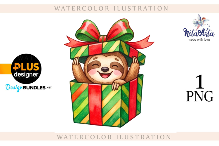 Holiday Illustration Image 9