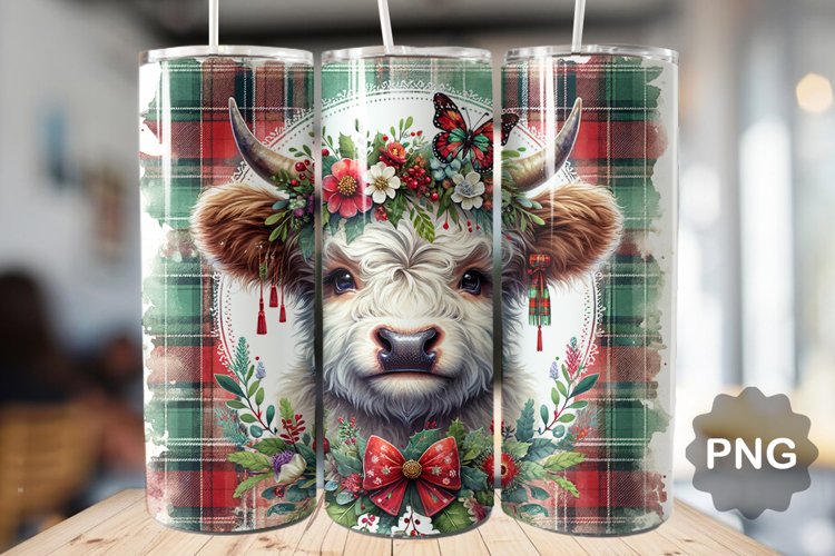 Sublimation Tumbler Wraps Image 19