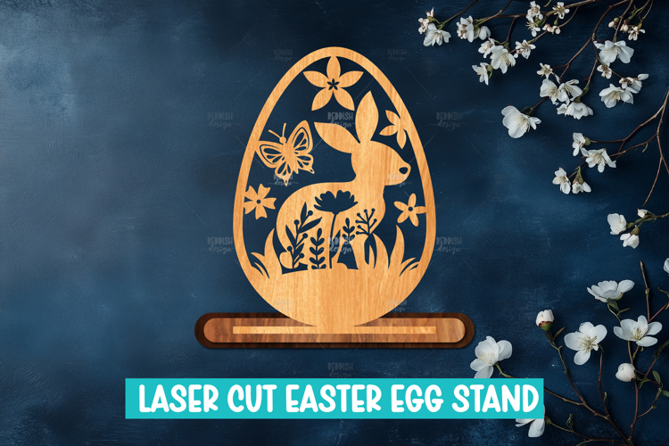 Cricut Easter Bunny Svg Image 3