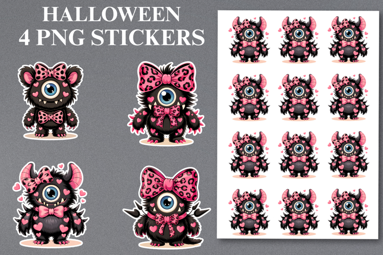 Stickers Png Image 17