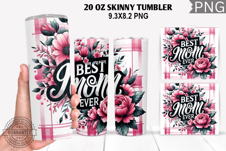 Sublimation Tumbler Wraps Image 14