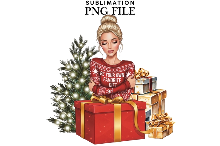 Women Clipart Image 18