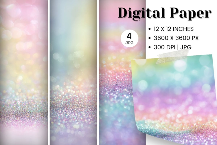 Sparkle Background Image 20