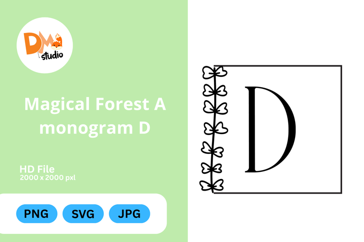 Alphabet Clipart Image 17