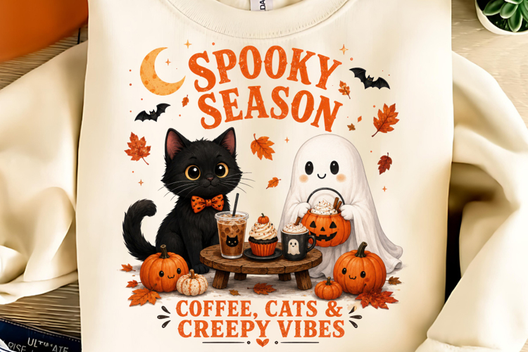Cute Ghost Png Image 24