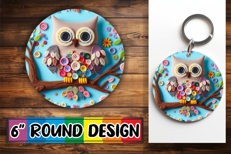 Owl Clipart Image 10