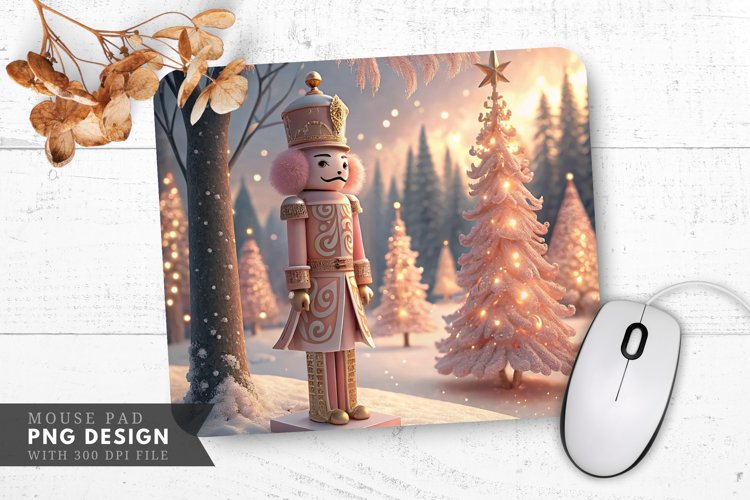 Nutcracker Clipart Image 14