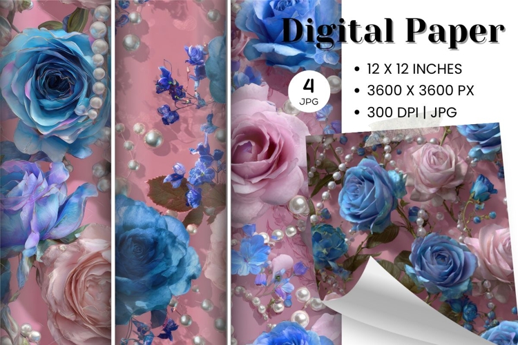 Pattern Background Image 14