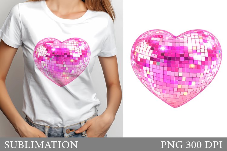Disco Clipart Image 5