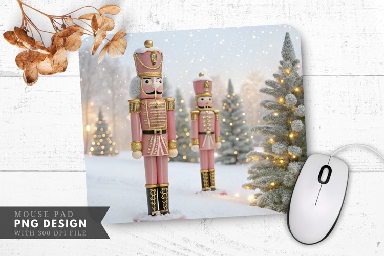 Nutcracker Clipart