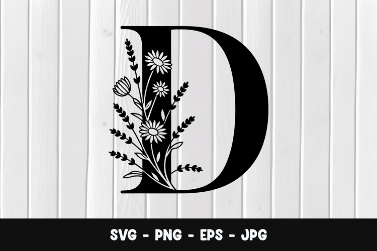 Sublimation Alphabet Image 6
