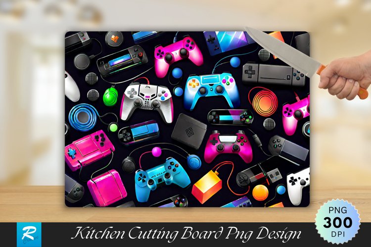 Sublimation Art Image 12