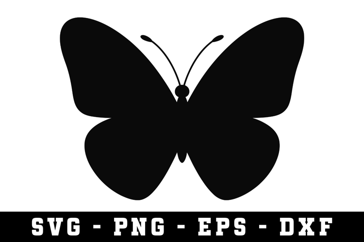 Butterfly SVG | SVG Cut files | Cricut