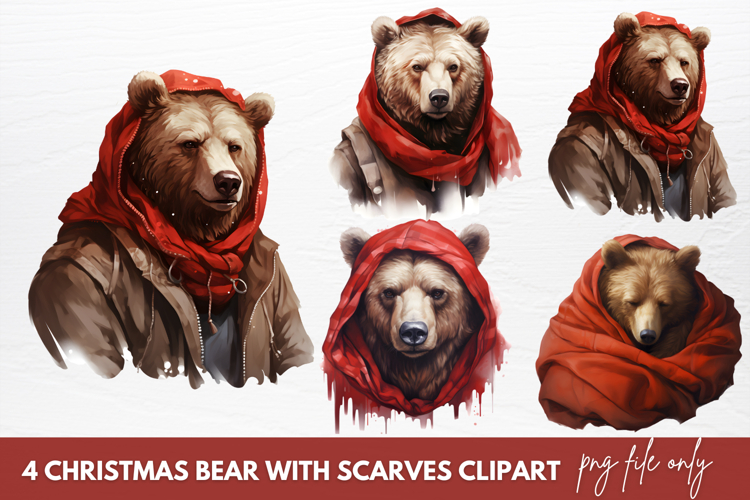 Christmas Party Clipart Image 10