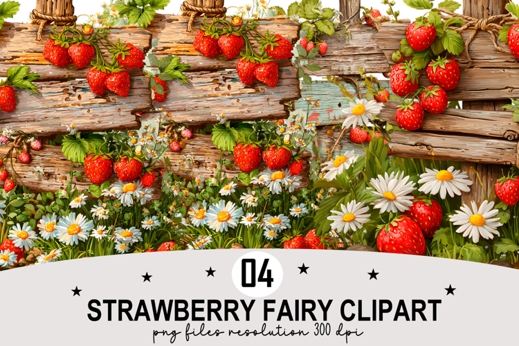 Fairy Illustration Image 22