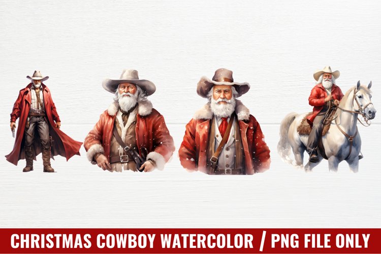 Cowboy Png Image 17