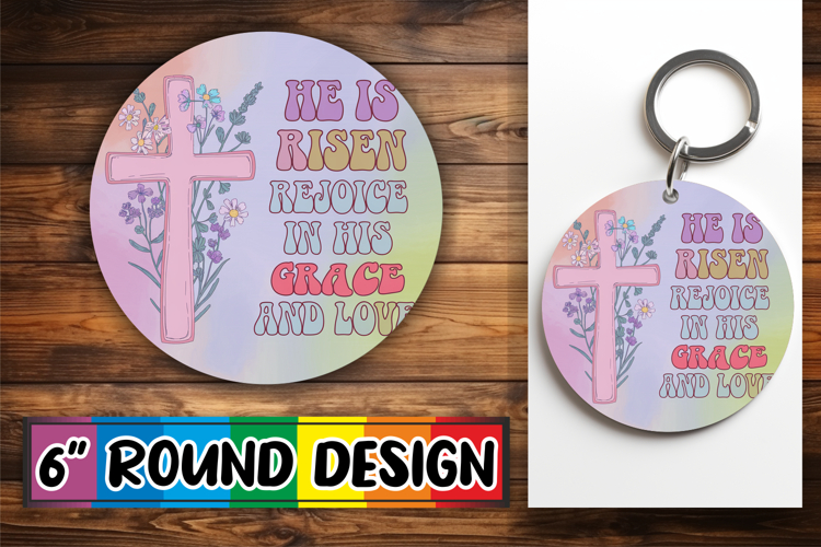 Cross Clipart Image 3
