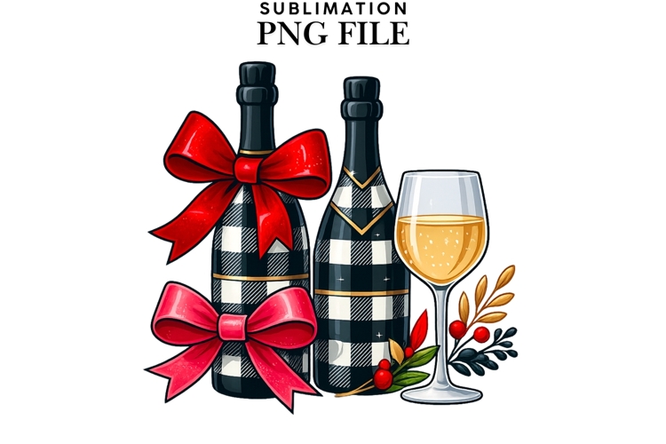 Holiday Illustration Image 6