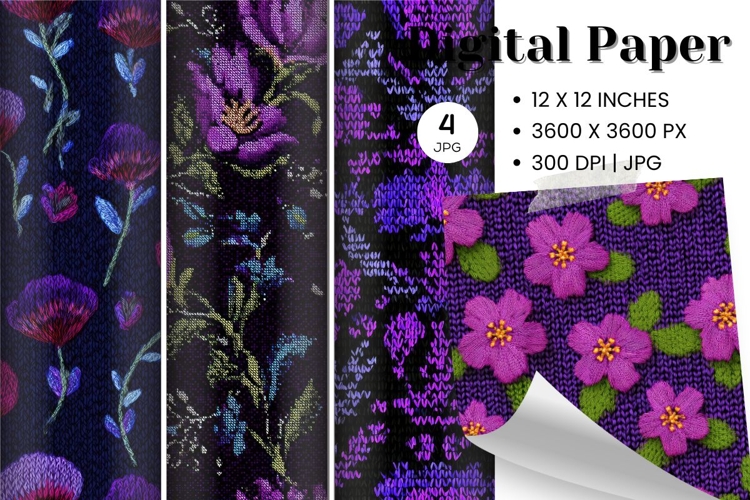 Pattern Background Image 21