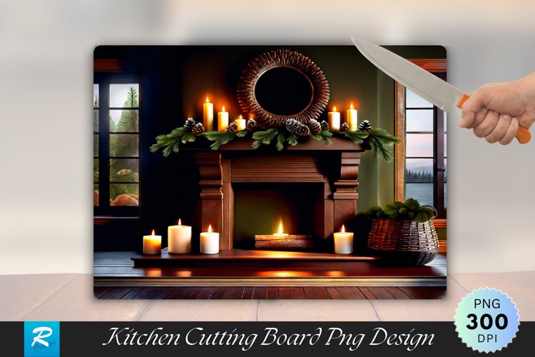 Greenery Clipart Image 19