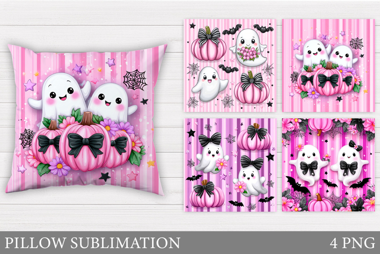 Ghost Clipart Image 23